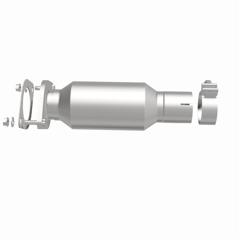 MagnaFlow 09-10 Chevrolet Malibu 2.4L Direct Fit Converter