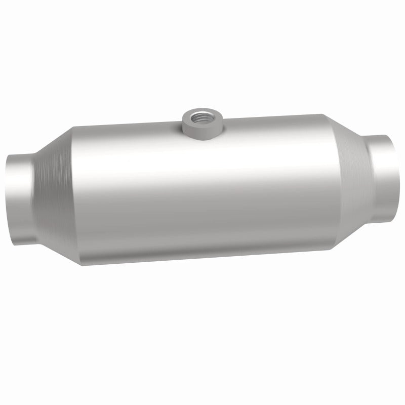 MagnaFlow 3.00 1/O2 CA 4in. Spun Universal Converter