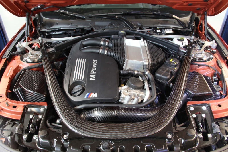 Dinan Cold Air Intake | BMW M3 (15-18) (D760-0045)