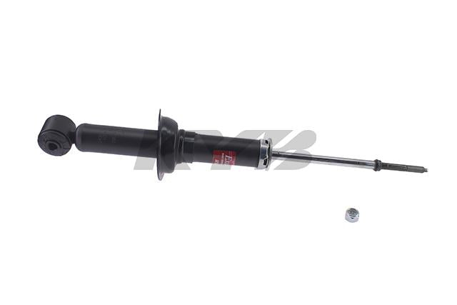 KYB Shocks & Struts Excel-G Rear Mitsubishi Outlander Sport 2011
