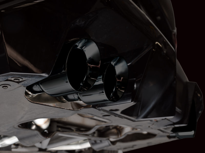 AWE Tuning 3015-43790 Catback Exhaust For BMW G90/G99 M5 Touring Edition