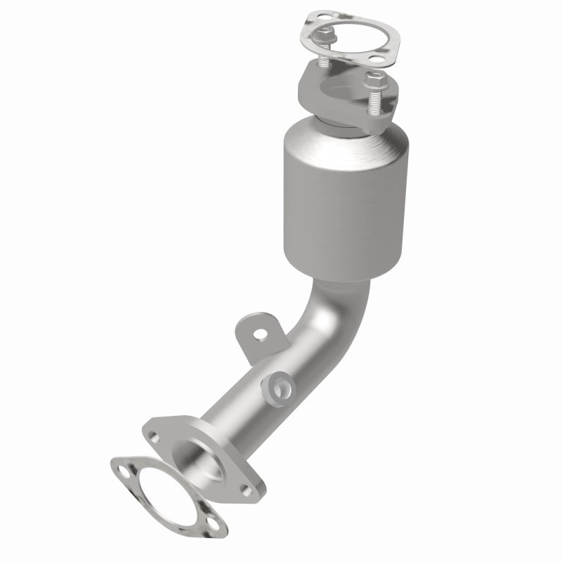 MagnaFlow 09-10 Subaru Forester H4 2.5L California Direct-Fit Catalytic Convert