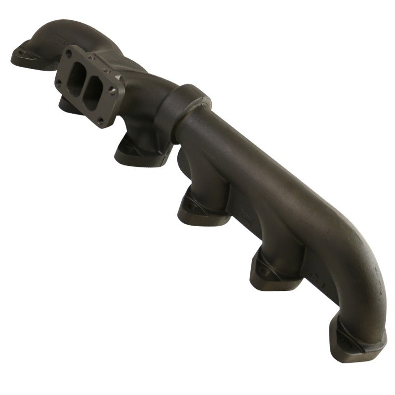 BD Diesel 1046087 Pulse Exhaust Manifold Kit for 03-07 Dodge 5.9L Cummins