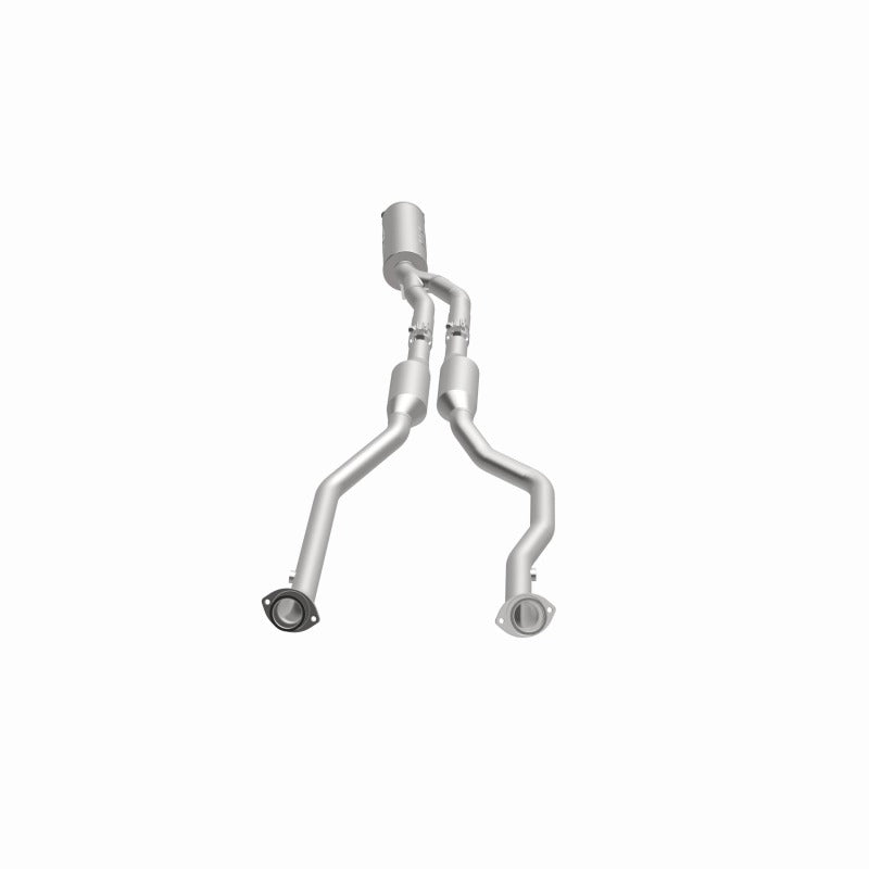 MagnaFlow Conv Direct Fit OEM 06-08 Lexus IS250 AWD