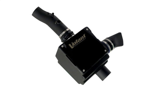 Volant 11-18 Toyota FJ Cruiser / 11-20 4Runner 4.0L V6 Pro5 Closed Box Air Intake System