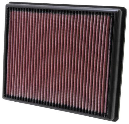 K&N Replacement Air FIlter - BMW F3X 3 & 4 Series / F2X 2 Series & M2
