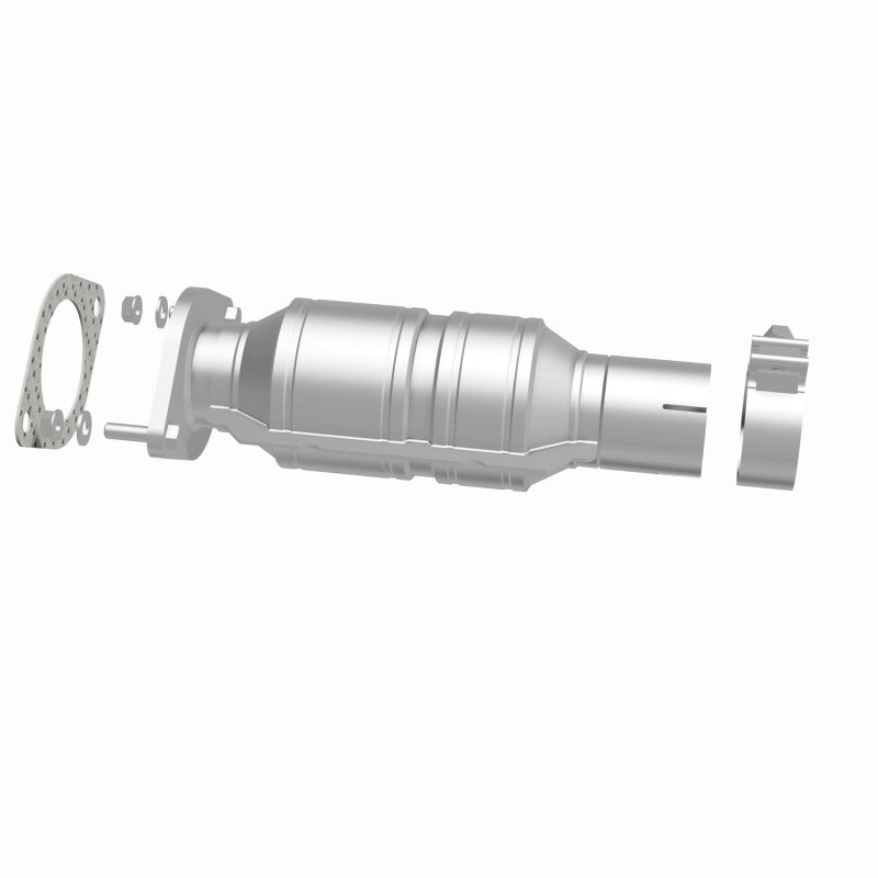 MagnaFlow 11-12 Chevrolet Malibu 2.4L Direct Fit Converter