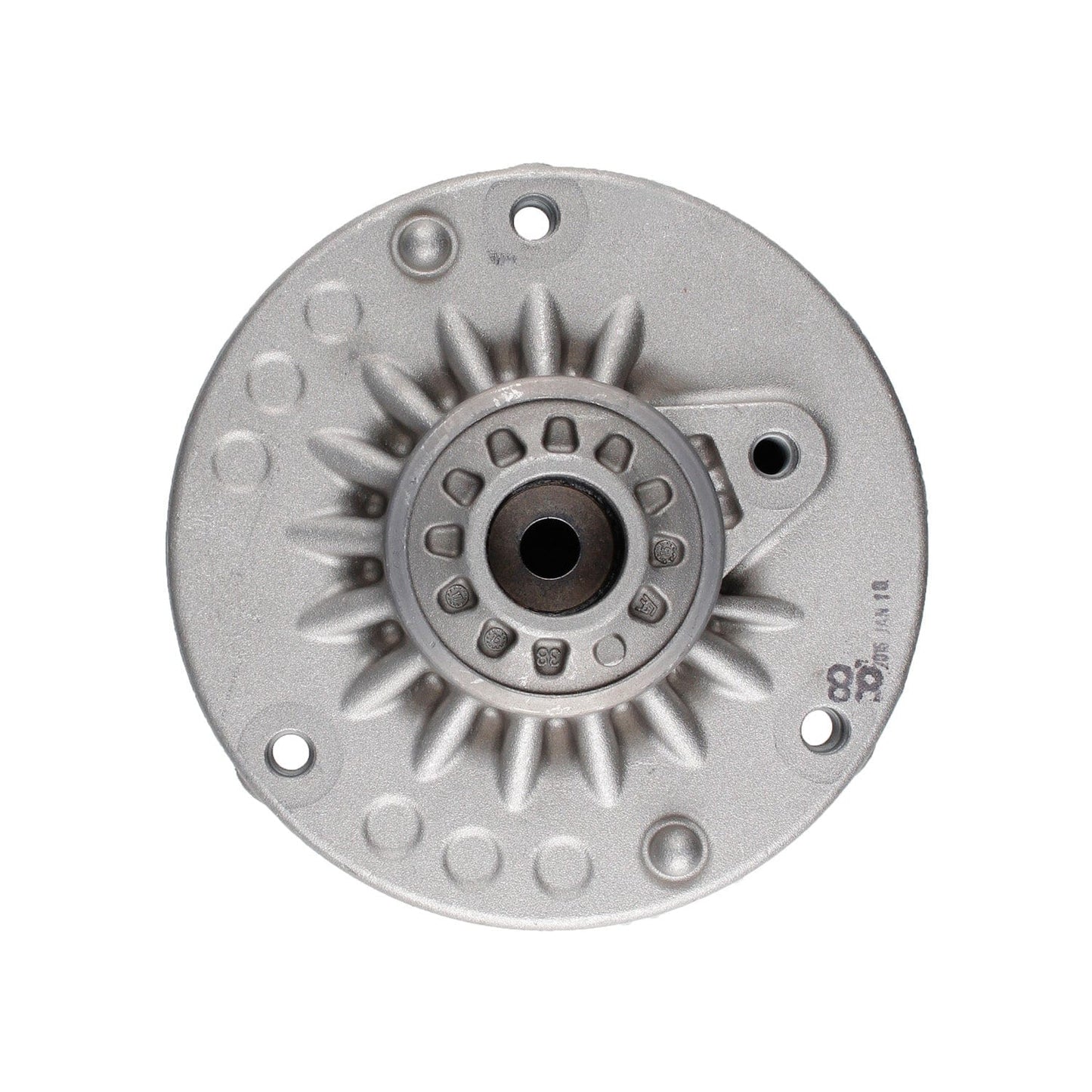 Bilstein B1 OE Replacement Suspension Strut Mount for 2013-2015 BMW 320i xDrive