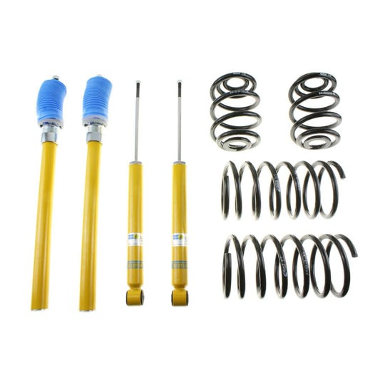 Bilstein B12 (Pro-Kit) Suspension Kit for 1985-1991 BMW 318i