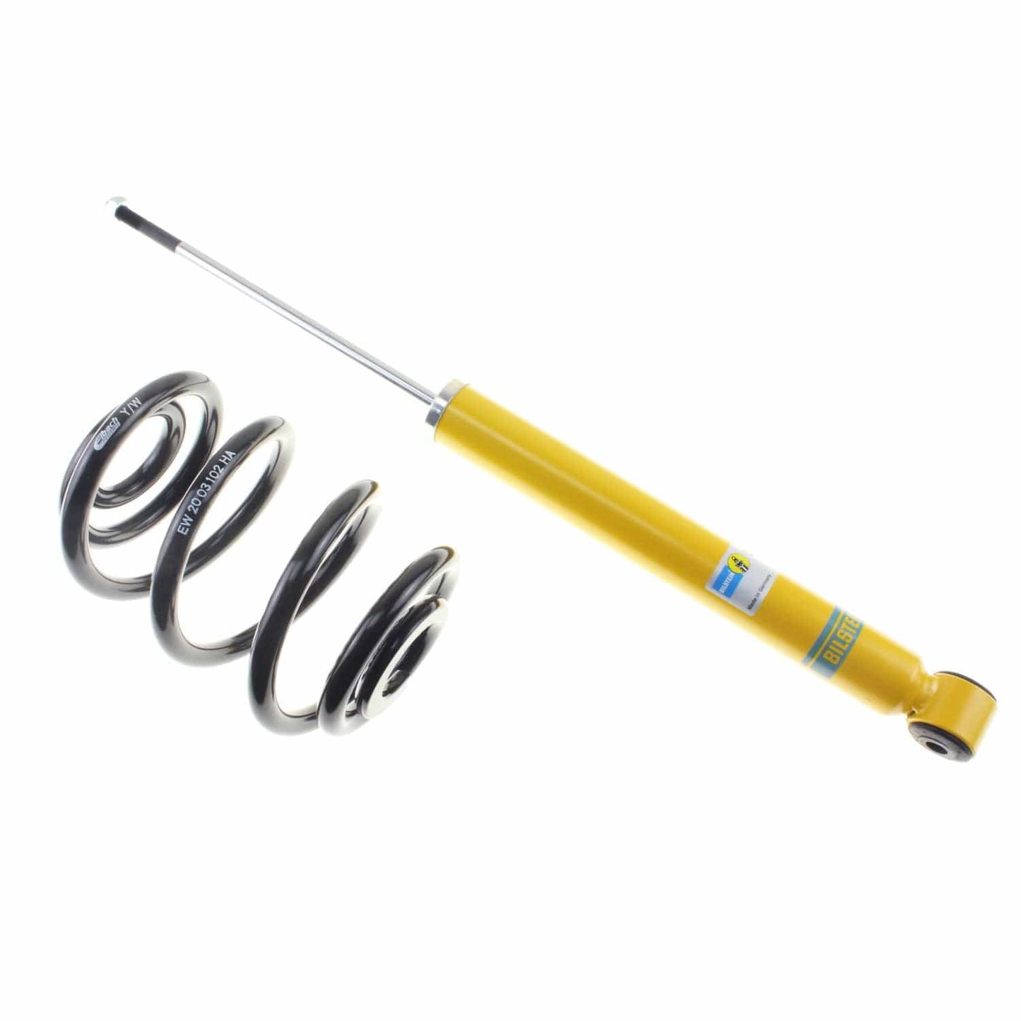 Bilstein B12 (Pro-Kit) Suspension Kit for 1985-1991 BMW 318i