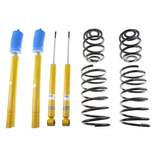 Bilstein B12 (Pro-Kit) Suspension Kit for 1987-1991 BMW 325i