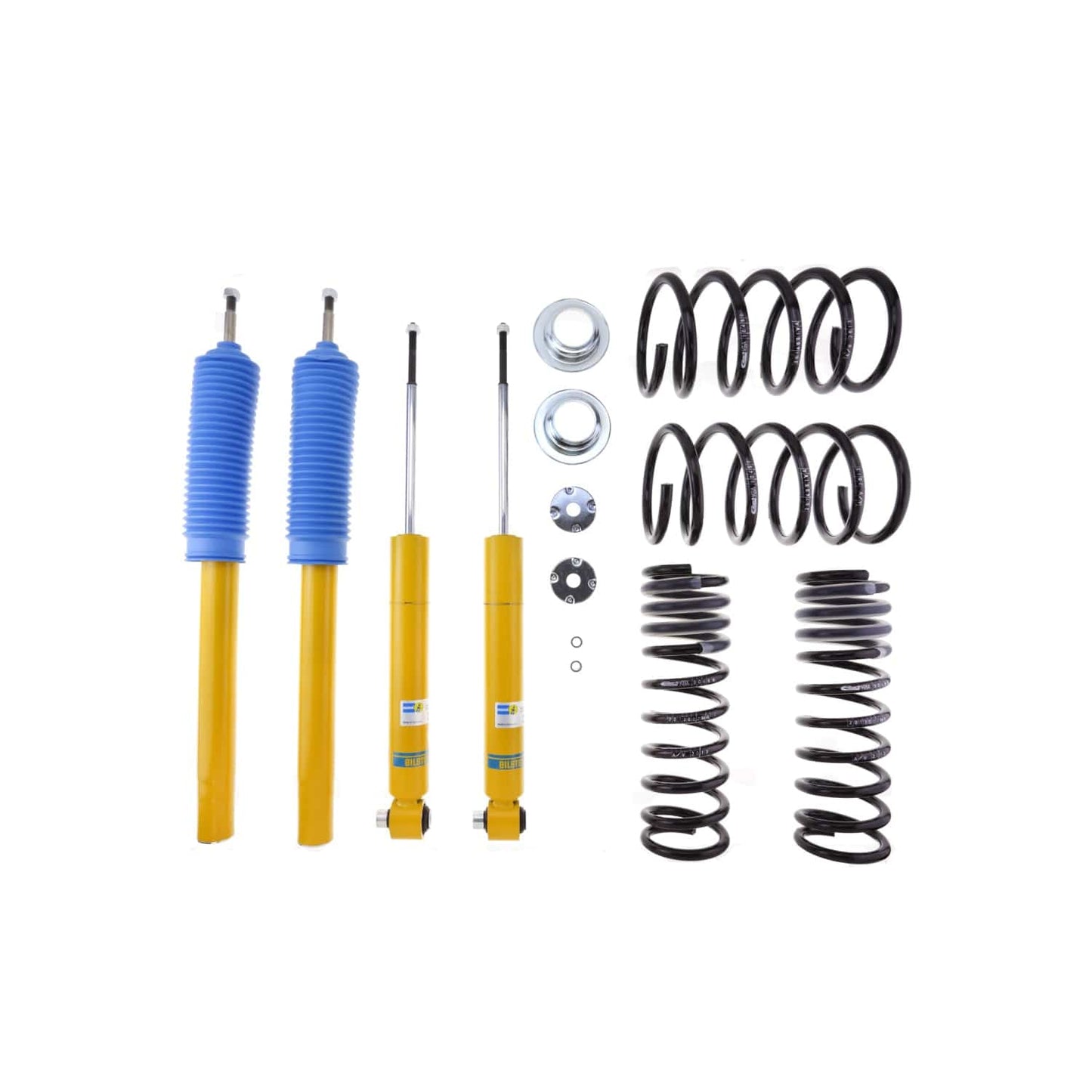 Bilstein B12 (Pro-Kit) Suspension Kit for 1989-1995 BMW 525i