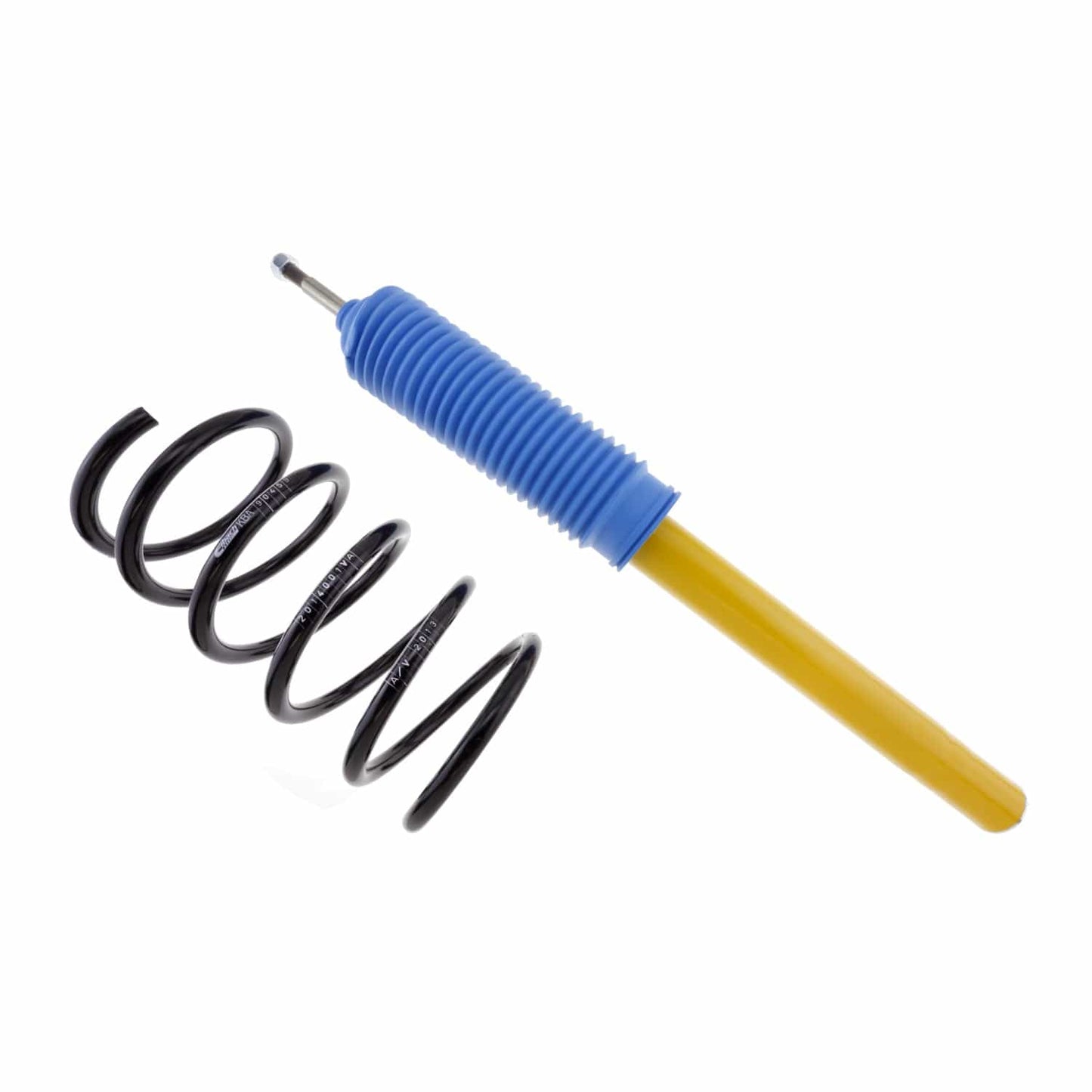 Bilstein B12 (Pro-Kit) Suspension Kit for 1989-1995 BMW 525i