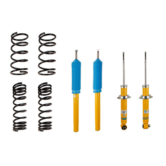 Bilstein B12 (Pro-Kit) Suspension Kit for 1993-1994 BMW 740i