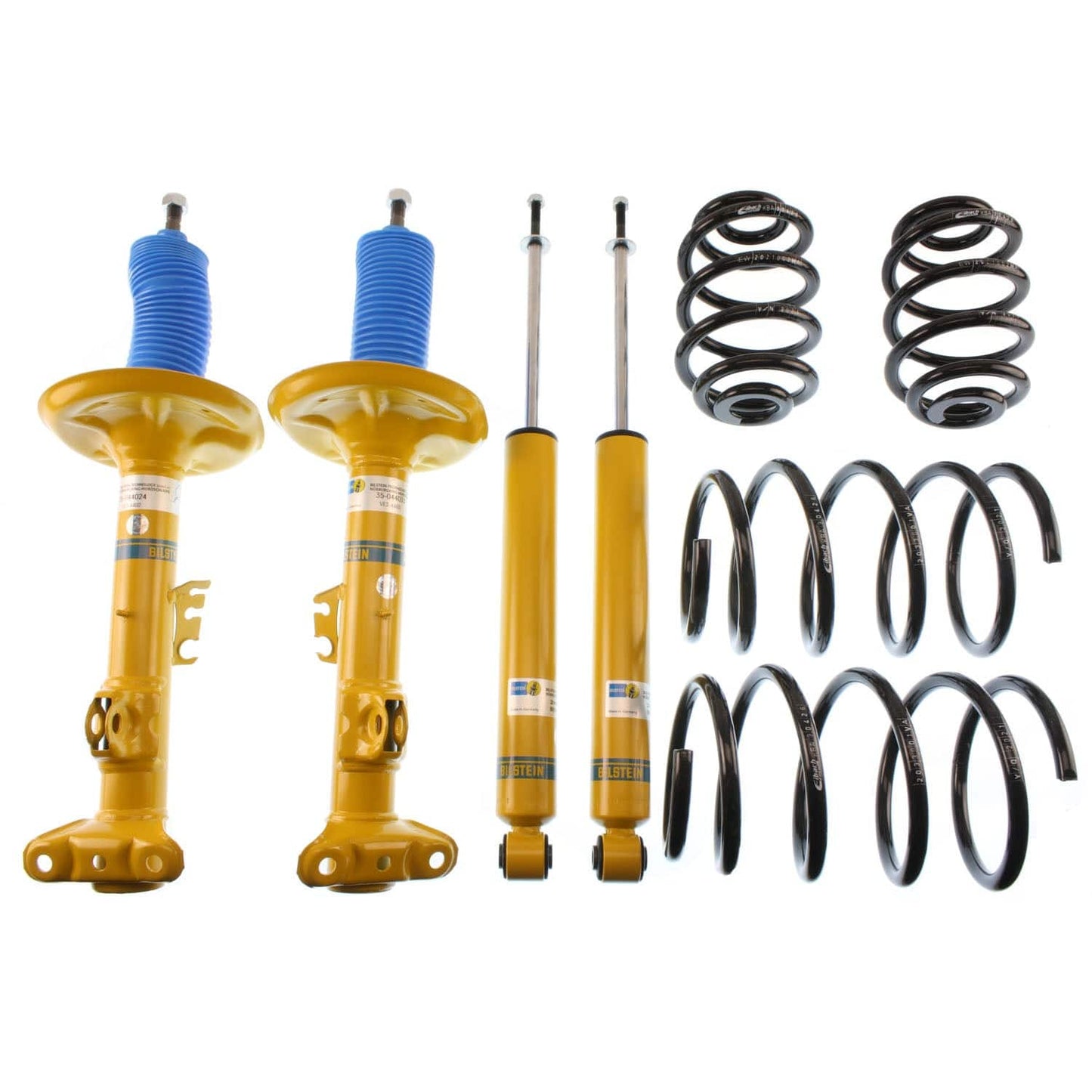 Bilstein B12 (Pro-Kit) Suspension Kit for 1999 BMW 328i E36