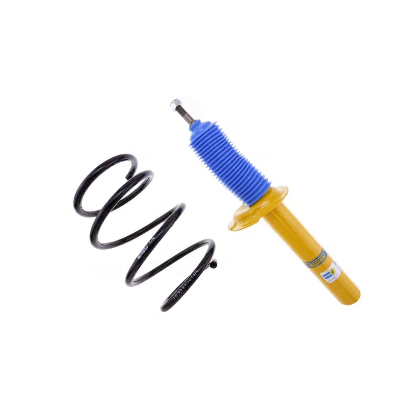 Bilstein B12 (Pro-Kit) Suspension Kit for 2000 BMW 323Ci