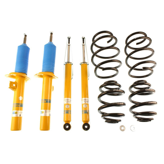 Bilstein B12 (Pro-Kit) Suspension Kit for 2001-2006 BMW M3
