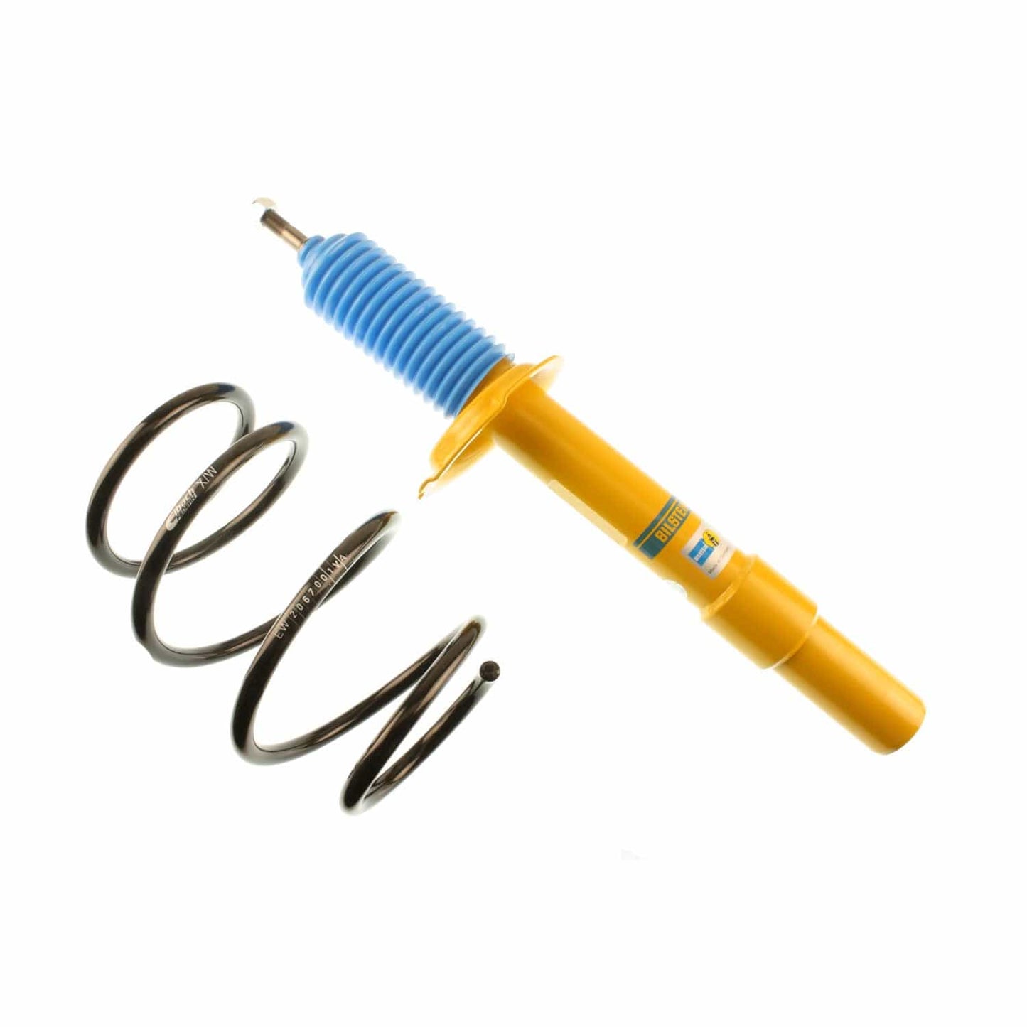 Bilstein B12 (Pro-Kit) Suspension Kit for 2004-2007 BMW 530i