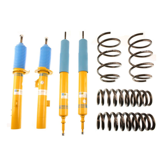 Bilstein B12 (Pro-Kit) Suspension Kit for 2006 BMW 325i