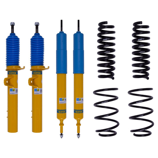 Bilstein B12 (Pro-Kit) Suspension Kit for 2007-2012 BMW 328i