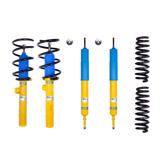 Bilstein B12 (Pro-Kit) Suspension Kit for 2008-2013 BMW 128i