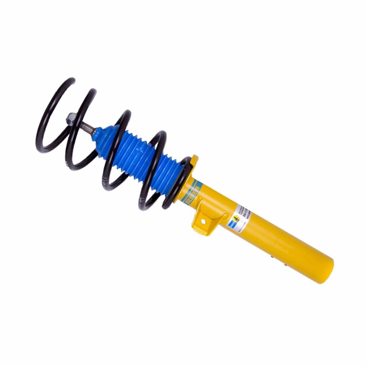 Bilstein B12 (Pro-Kit) Suspension Kit for 2008-2013 BMW 128i