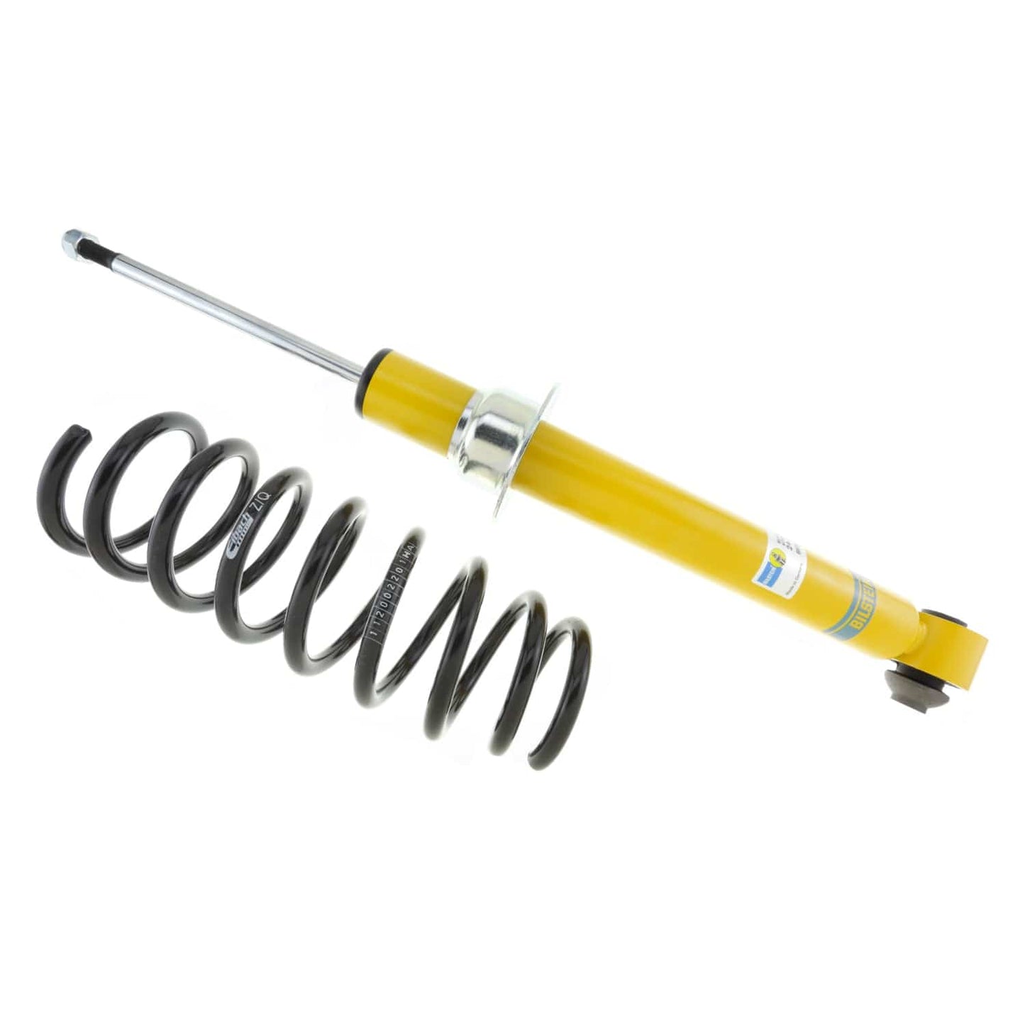 Bilstein B12 (Pro-Kit) Suspension Kit for 2011-2016 BMW 528i