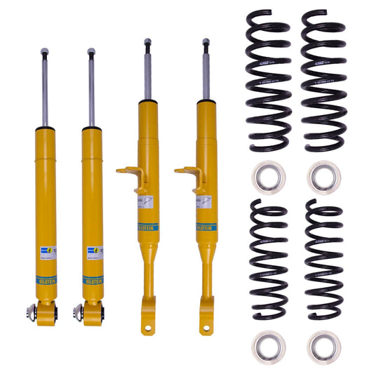 Bilstein B12 (Pro-Kit) Suspension Kit for 2011-2016 BMW 550i