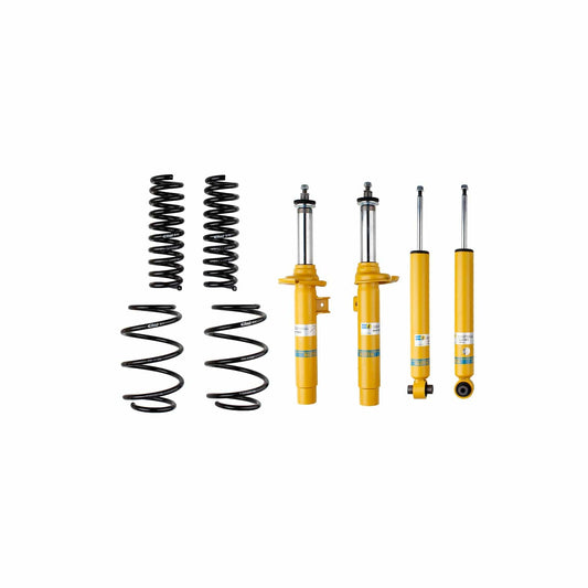 Bilstein B12 (Pro-Kit) Suspension Kit for 2014-2016 BMW 228i