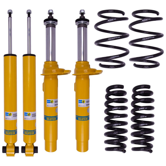 Bilstein B12 (Pro-Kit) Suspension Kit for 2014-2016 BMW 435i