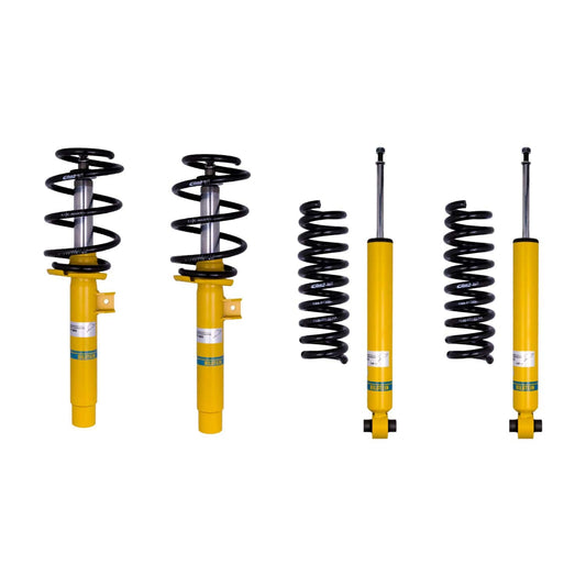 Bilstein B12 (Pro-Kit) Suspension Kit for 2014-2018 BMW 328d