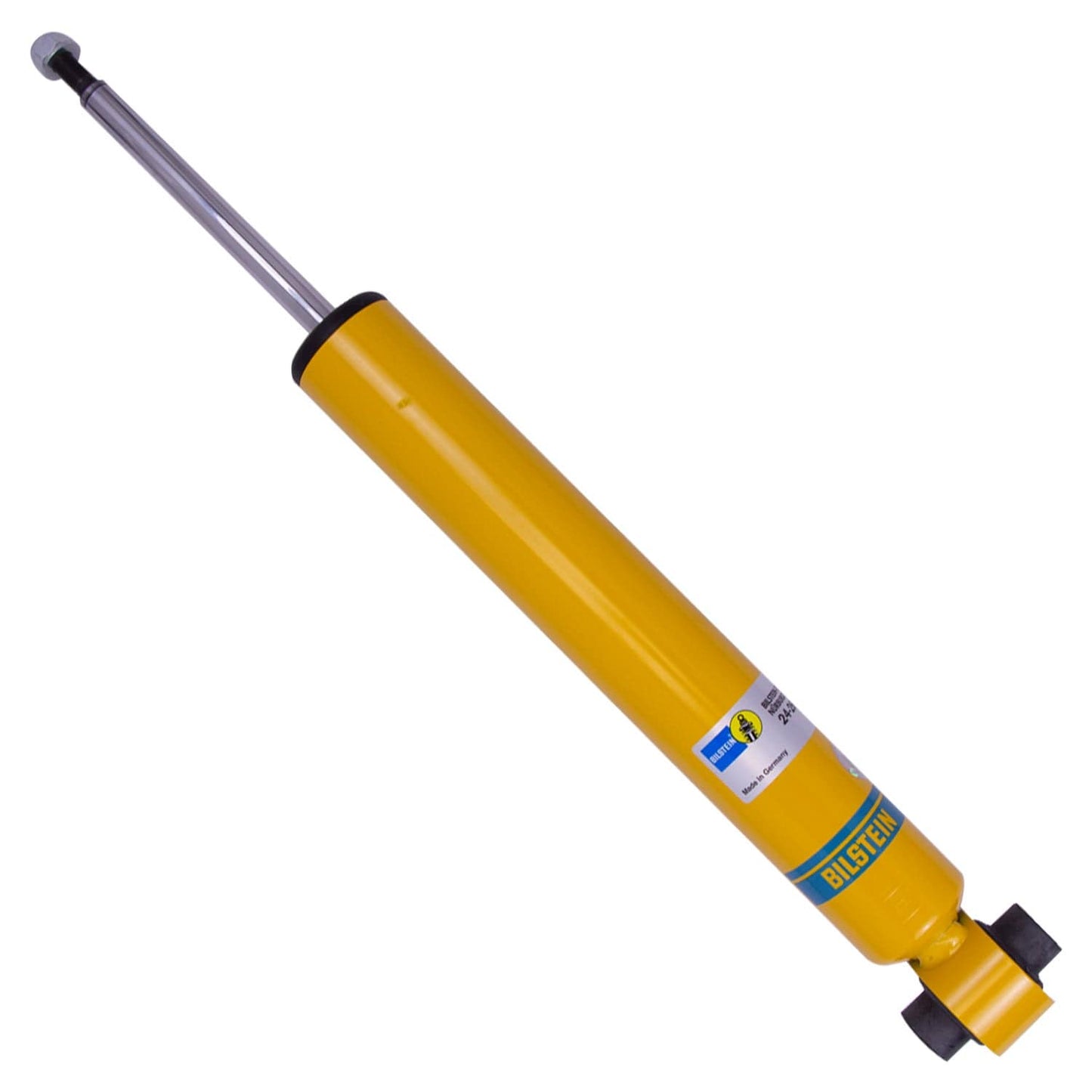 Bilstein B12 (Pro-Kit) Suspension Kit for 2017-2018 BMW 330i