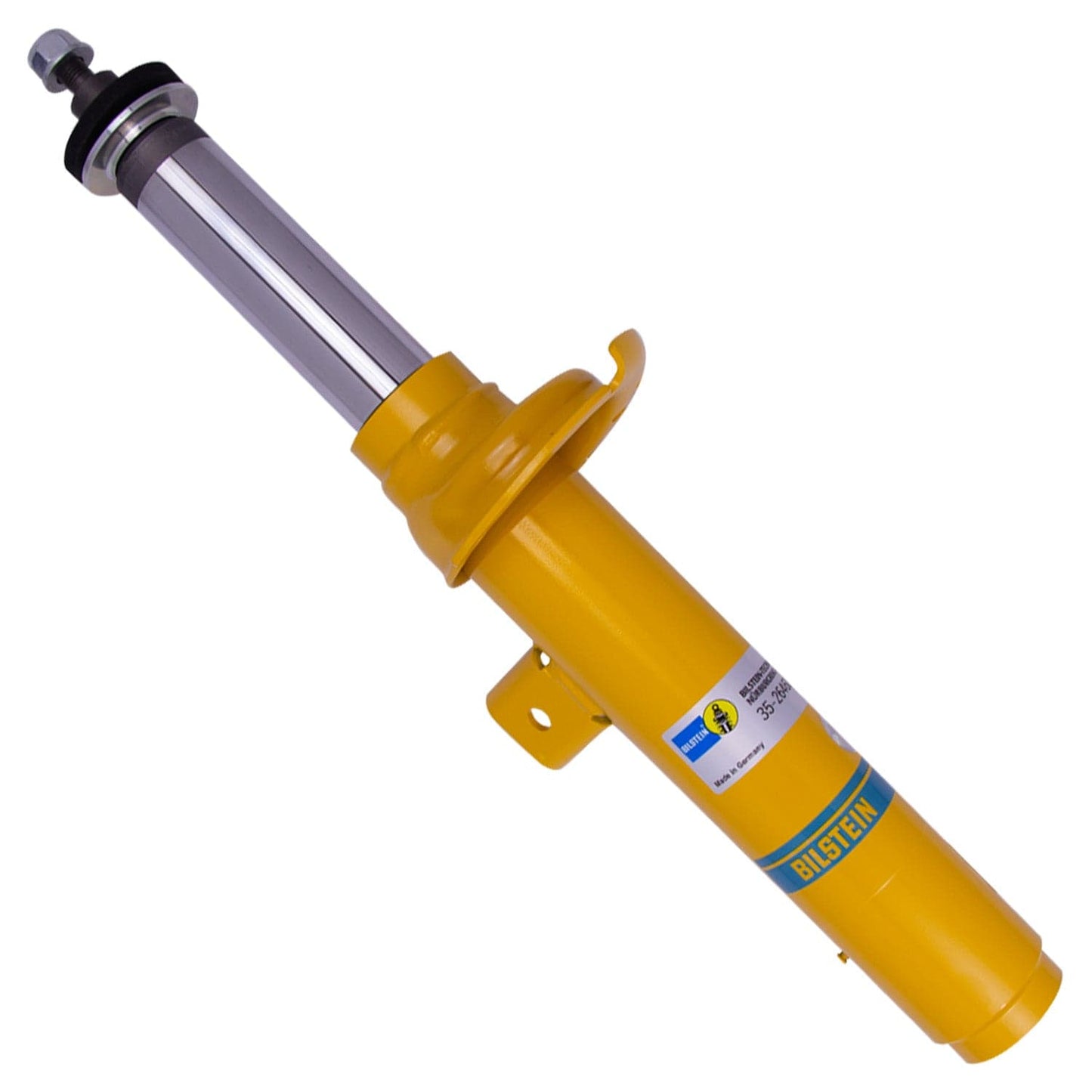 Bilstein B12 (Pro-Kit) Suspension Kit for 2017-2018 BMW 330i