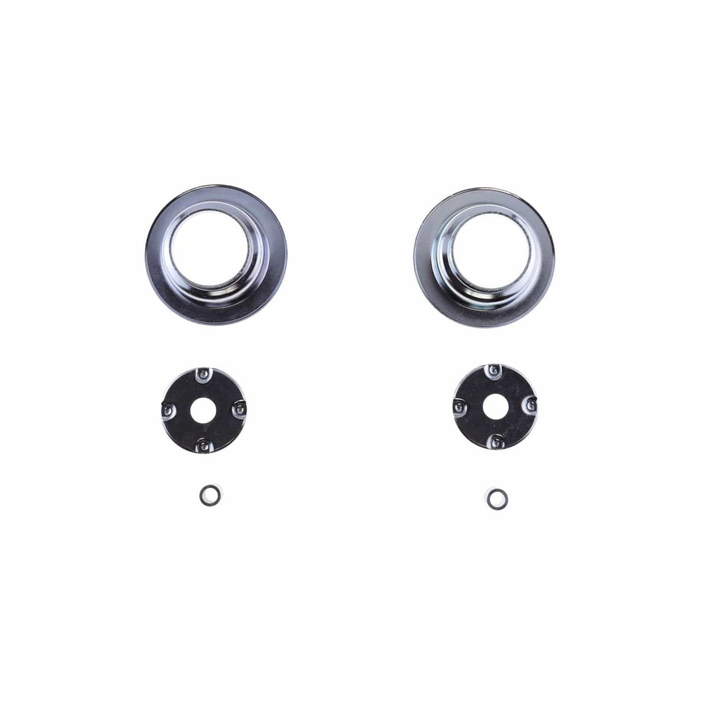 Bilstein B12 (Sportline) Suspension Kit for 1989-1993 BMW 535i