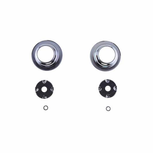 Bilstein B12 (Sportline) Suspension Kit for 1989-1993 BMW 535i