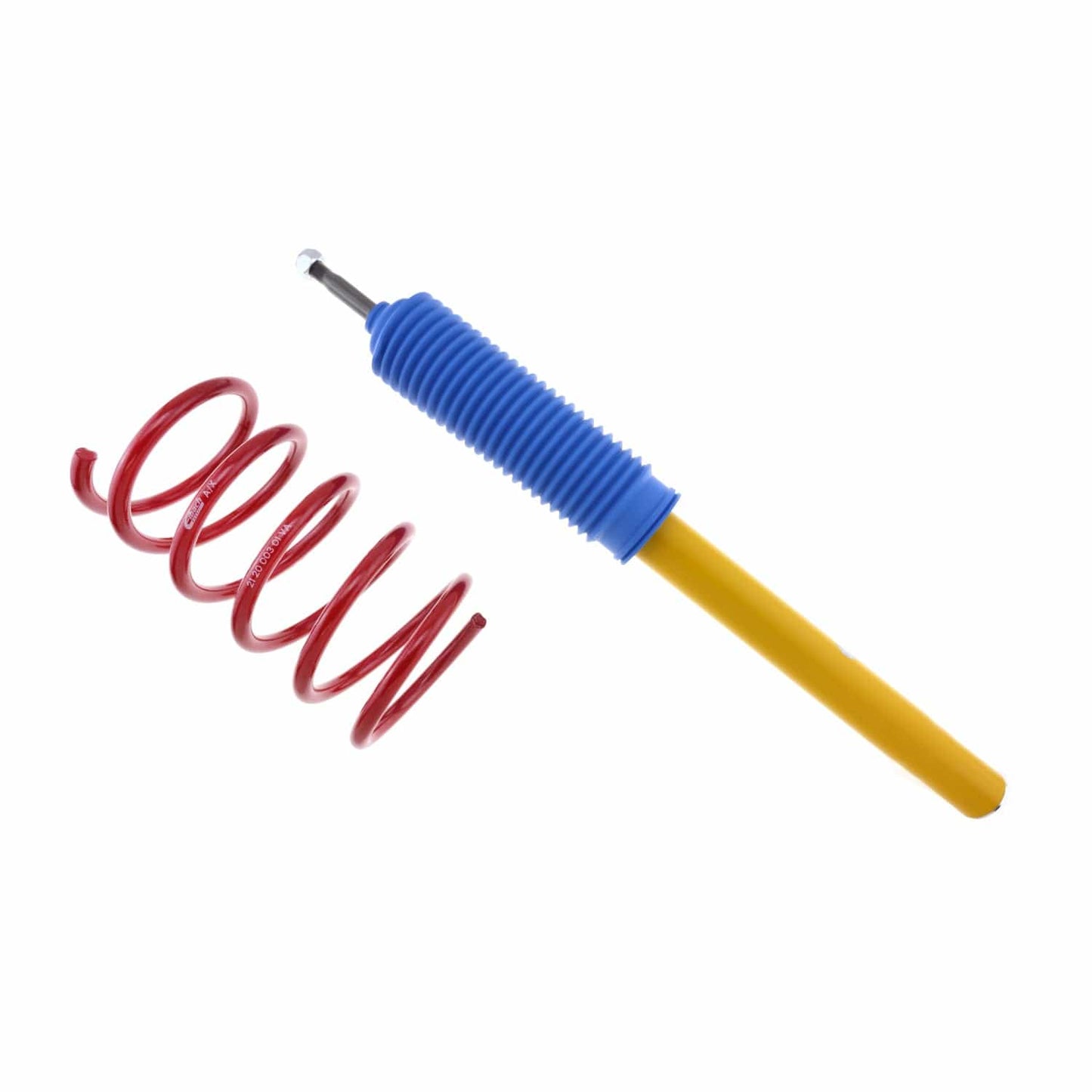 Bilstein B12 (Sportline) Suspension Kit for 1989-1993 BMW 535i