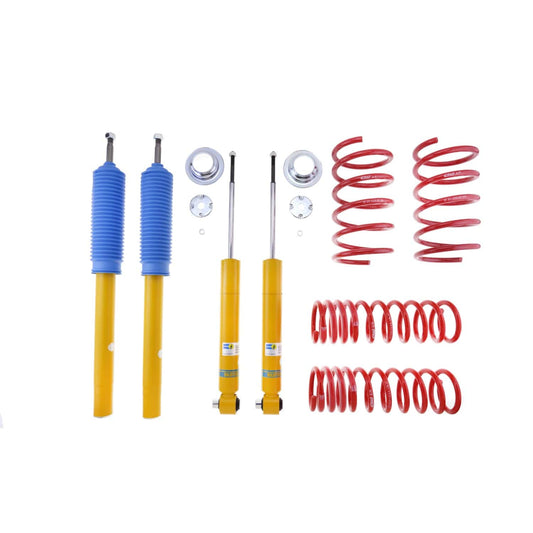 Bilstein B12 (Sportline) Suspension Kit for 1994-1995 BMW 530i