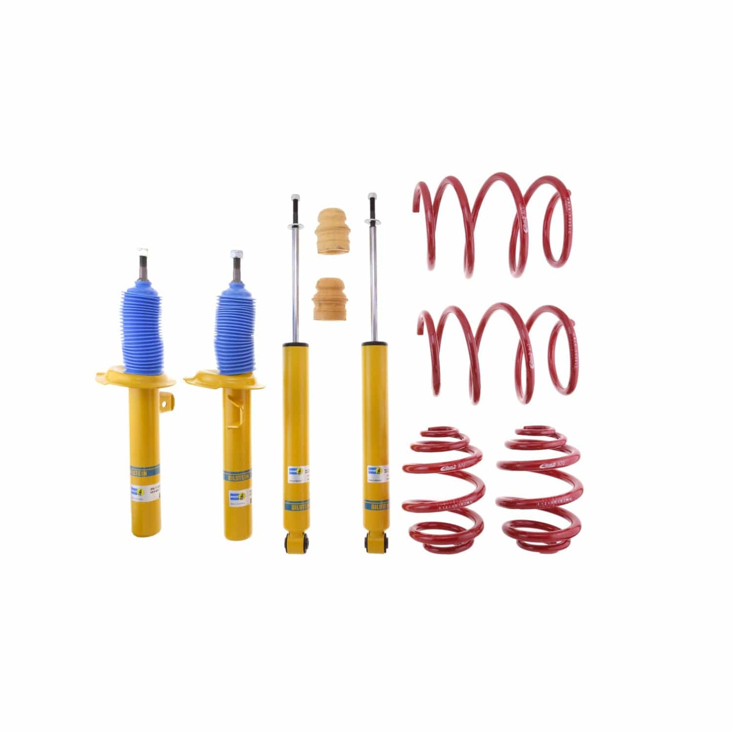 Bilstein B12 (Sportline) Suspension Kit for 2000 BMW 323Ci