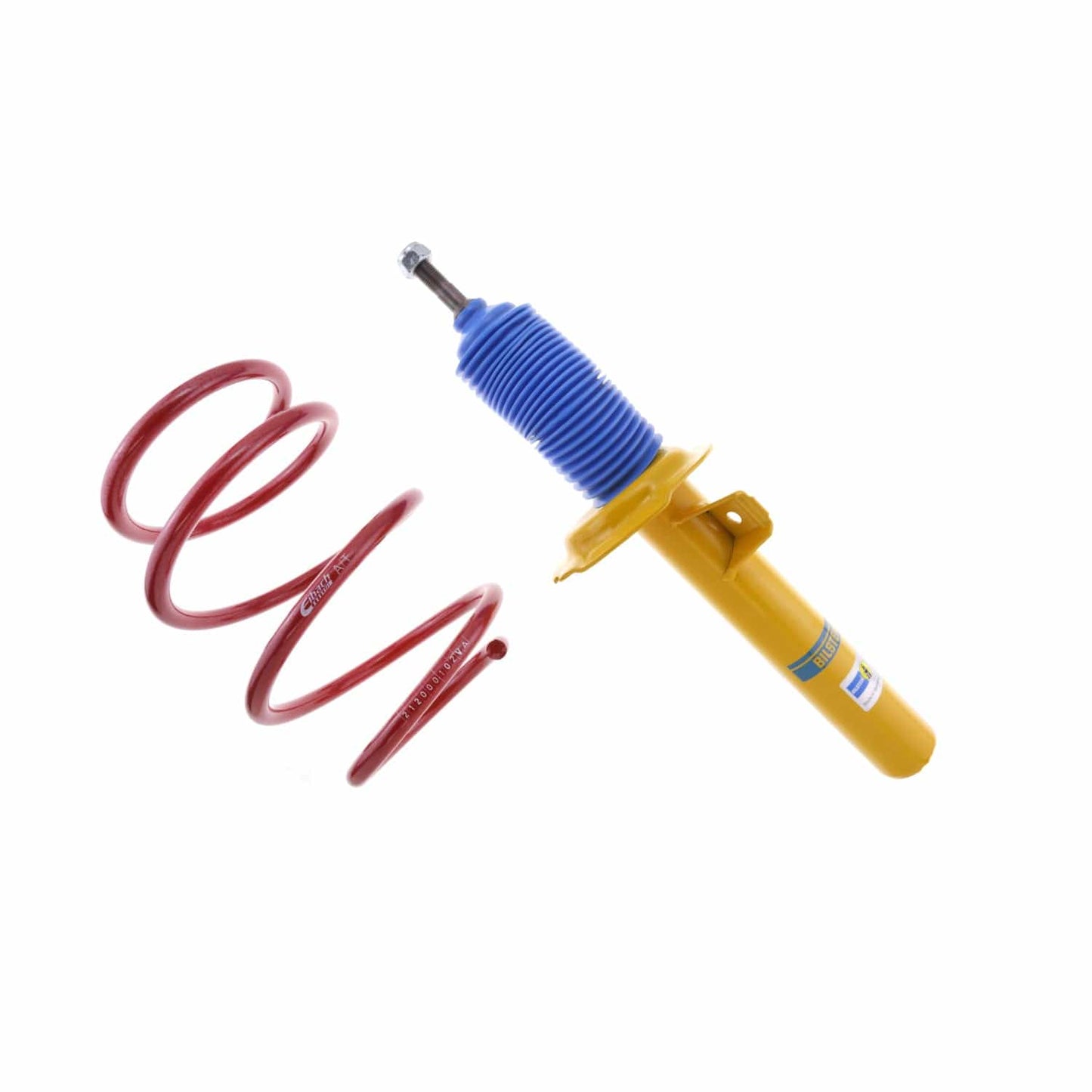 Bilstein B12 (Sportline) Suspension Kit for 2001-2005 BMW 325i