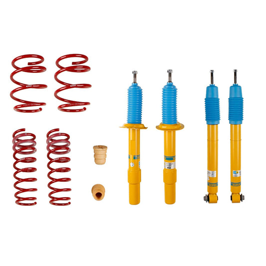 Bilstein B12 (Sportline) Suspension Kit for 2004-2005 BMW 545i