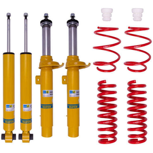 Bilstein B12 (Sportline) Suspension Kit for 2017-2021 BMW 230i
