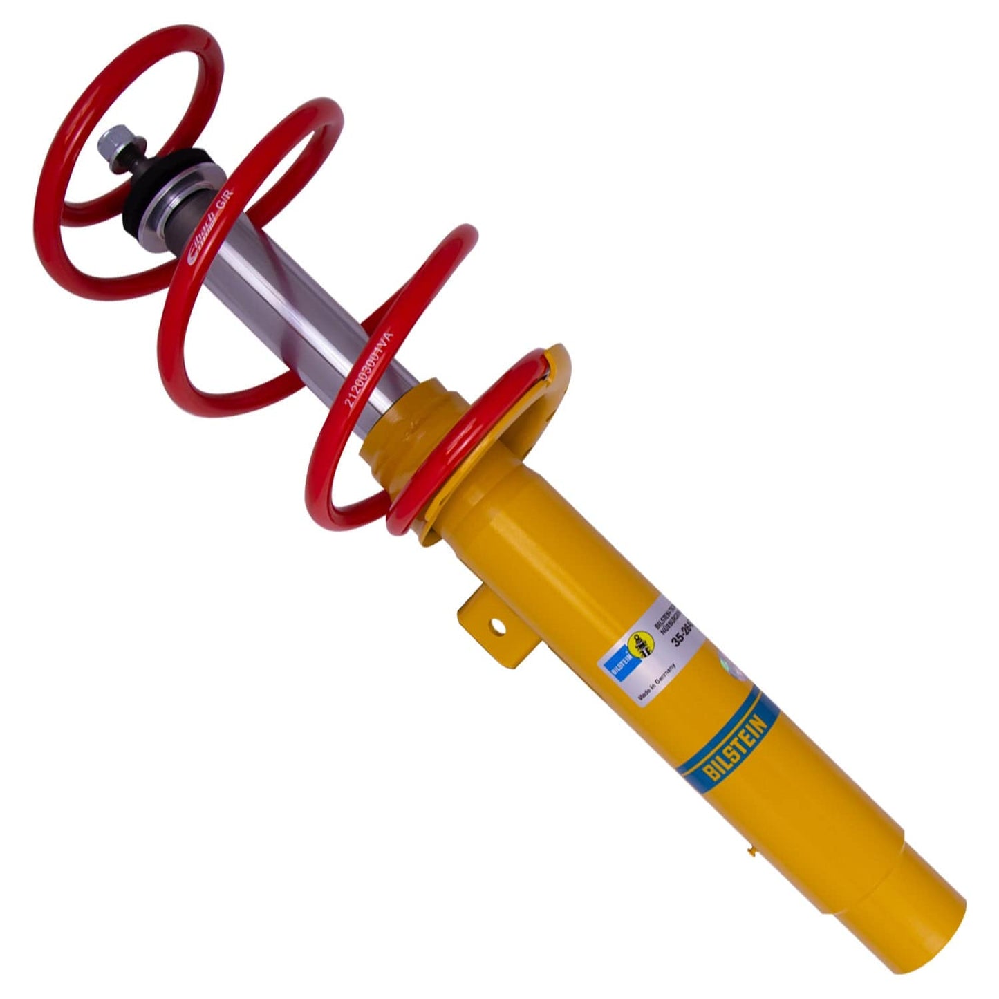 Bilstein B12 (Sportline) Suspension Kit for 2017-2021 BMW 230i