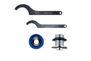 Bilstein B14 Coilovers for 2008-2013 BMW 1 Series Hatchback (E88)