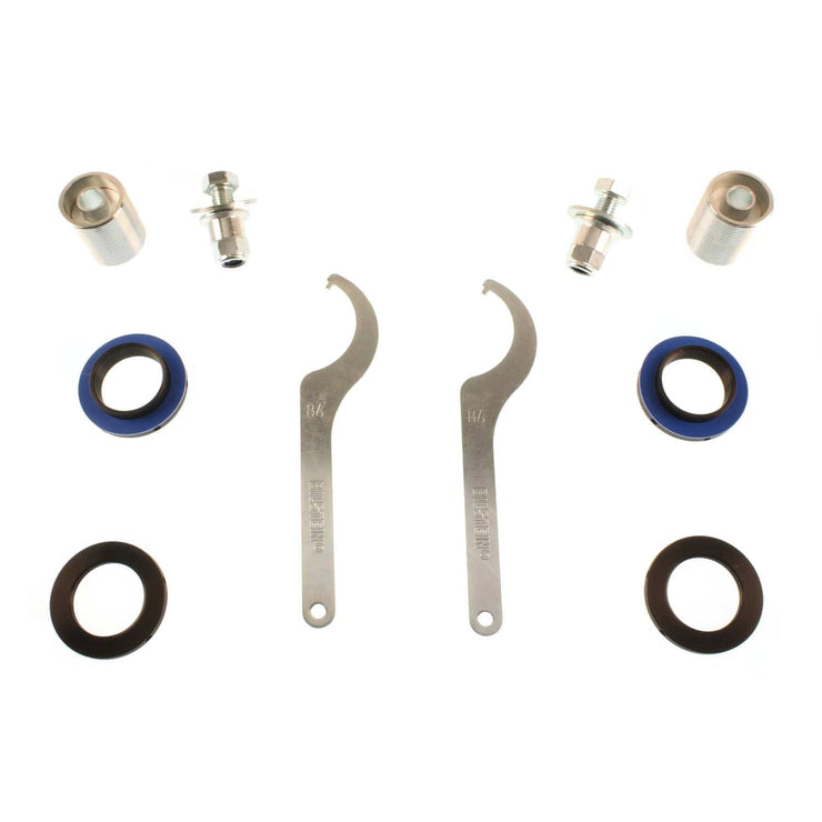 Bilstein B14 (PSS) Suspension Kit for 1992-1993 BMW 325i E36