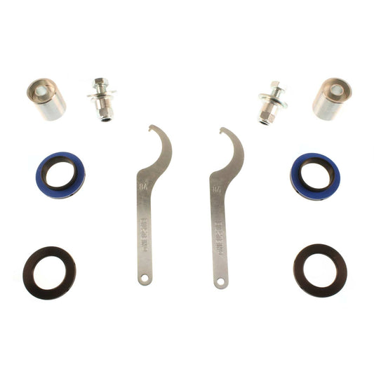 Bilstein B14 (PSS) Suspension Kit for 1996-1998 BMW 328i