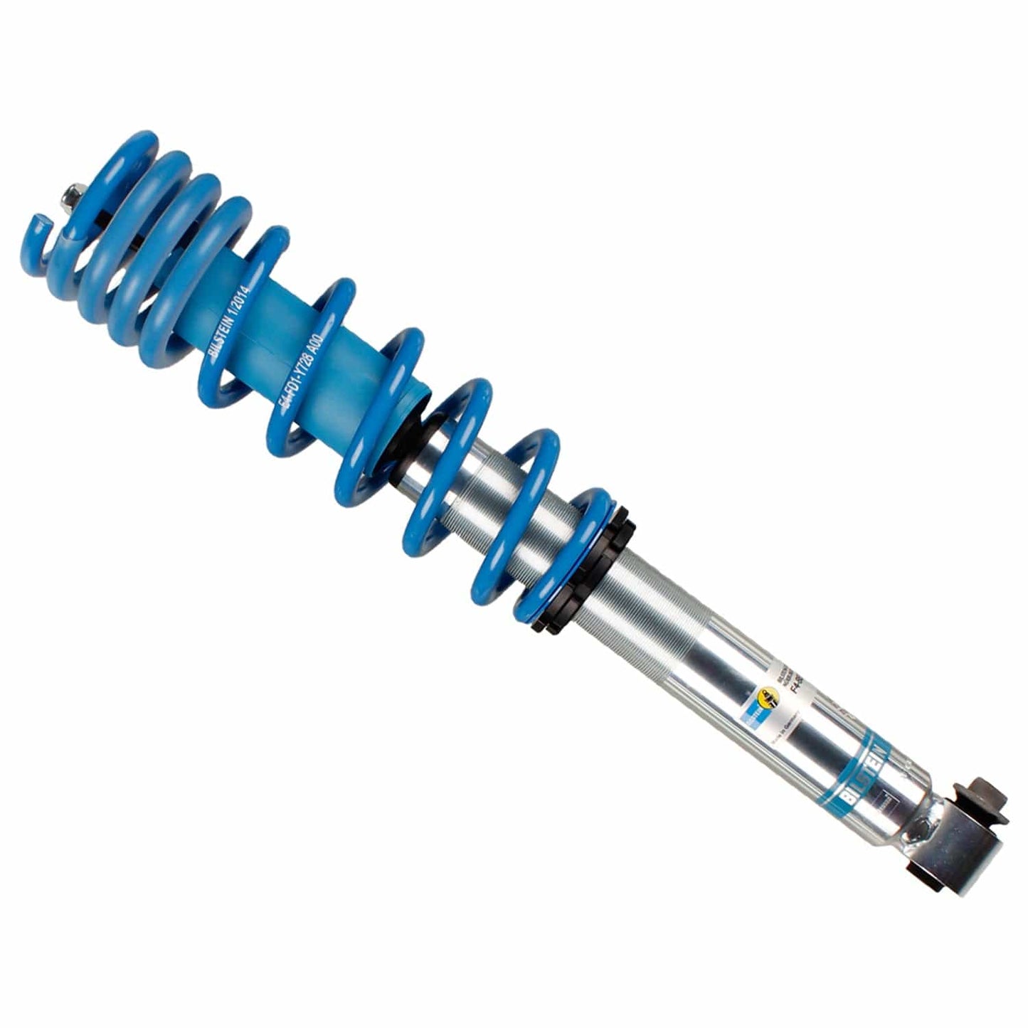 Bilstein B14 (PSS) Suspension Kit for 1997-2000 BMW 528i