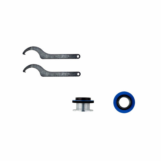 Bilstein B14 (PSS) Suspension Kit for 2001-2006 BMW 330Ci