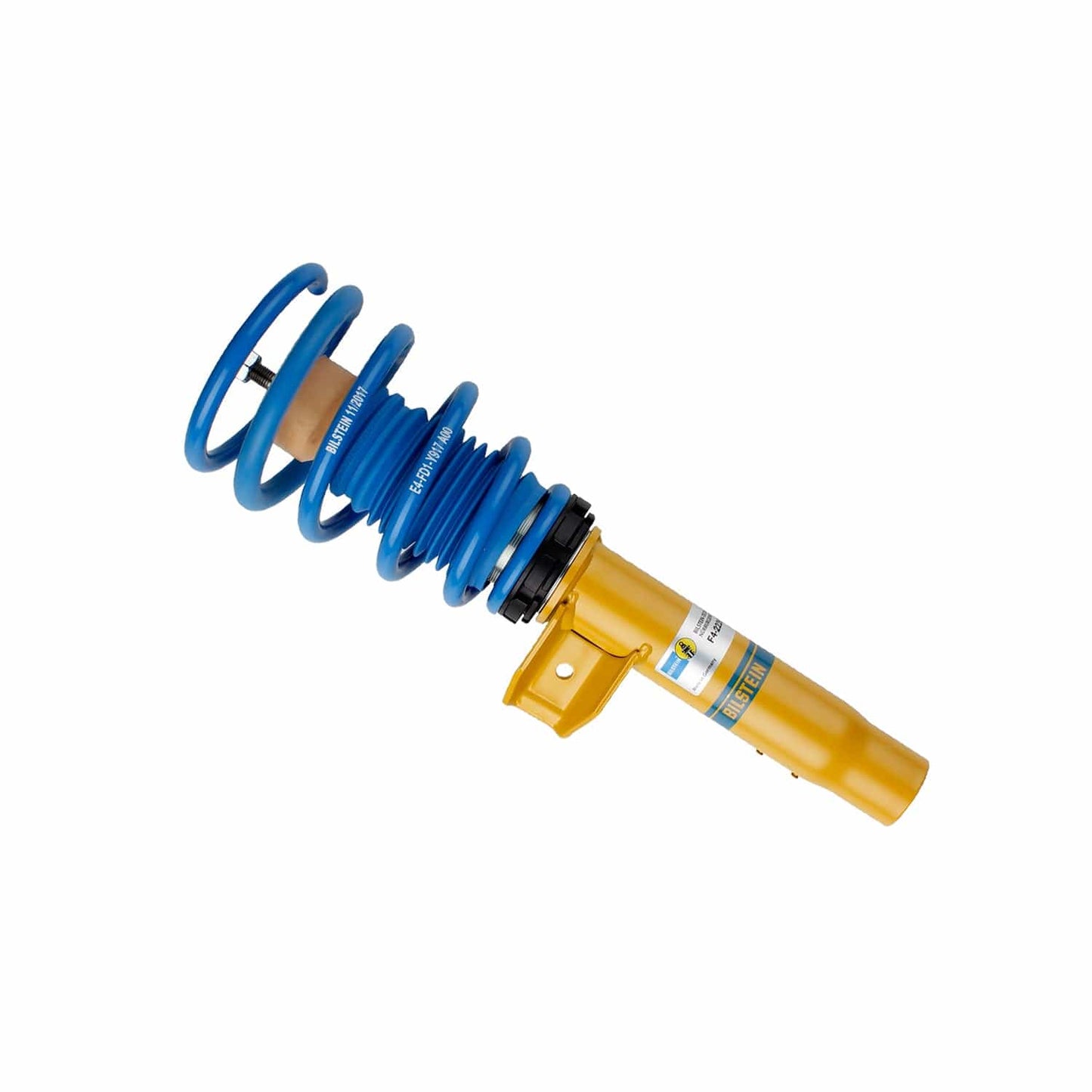 Bilstein B14 (PSS) Suspension Kit for 2007-2008 BMW 328xi