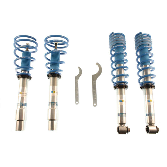 Bilstein B14 (PSS) Suspension Kit for 2008-2010 BMW 528i