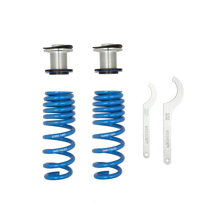 Bilstein B14 (PSS) Suspension Kit for 2013-2015 BMW ActiveHybrid 3